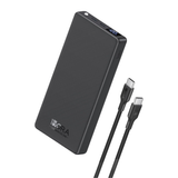 Batería Portátil 10 000 mAh 22.5 W – 1Hora