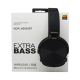 Diadema Sony MDR-XB950BT Bluetooth Extra Bass