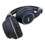 Diadema Inalámbrica Moreka BL010 | Bluetooth 5.3 | Extra Bass | Hasta 10h de Batería