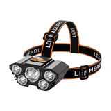 Lámpara Xinmi LED1405 Tipo Minero