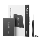 Orico SSD 120 GB SATA 2.5 – Almacenamiento confiable de alto rendimiento