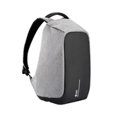 Mochila Stylos Antirrobo para Laptop 15.6” con Puerto USB – Resistente y Segura