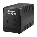 Regulador Koblenz 1410VA con 8 Tomas – Protección Total para tus Equipos