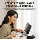 Audífonos inalámbricos L22 GTIDE