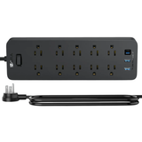 Multicontacto 1HORA MCT002