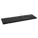 Dell KB216 Keyboard – Teclado multimedia alámbrico USB