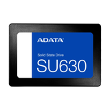 ADATA SU630 480 GB SSD - Impresionante rendimiento