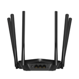 Mercusys Router Inalámbrico Gigabit AC1900 – Doble Banda, Máximo Rendimiento