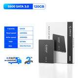 Orico SSD 120 GB SATA 2.5 – Almacenamiento confiable de alto rendimiento