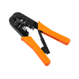 Pinza Crimpeadora 3 en 1 QIAN RJ45 RJ11 CAT5/CAT6