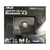 Adaptador Mini Bluetooth ASUS USB BT400