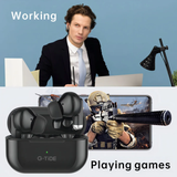 Audífonos inalámbricos L22 GTIDE