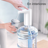 Dispensador de Agua Automático 1Hora