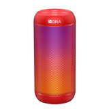 Bocina Inalámbrica 1Hora BOC242 – Sonido Portátil • 3.5 Horas de Reproducción