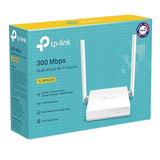 TP-Link TL-WR820N 300 Mbps Wi-Fi Router – Rendimiento confiable para tu hogar o negocio