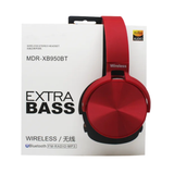 Diadema Sony MDR-XB950BT Bluetooth Extra Bass