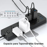 Multicontacto 1HORA MCT002