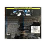 Adaptador Mini Bluetooth ASUS USB BT400