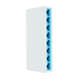 Switch Mercusys MS108 – 8 Puertos Fast Ethernet 10/100 Mbps