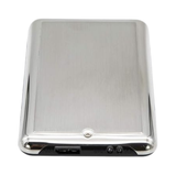 Gabinete para Disco Duro 2.5" GettTech EGB2530 – USB 3.0, Ultra Rápido