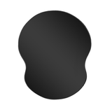 Mouse Pad con Gel Ergonómico Getttech