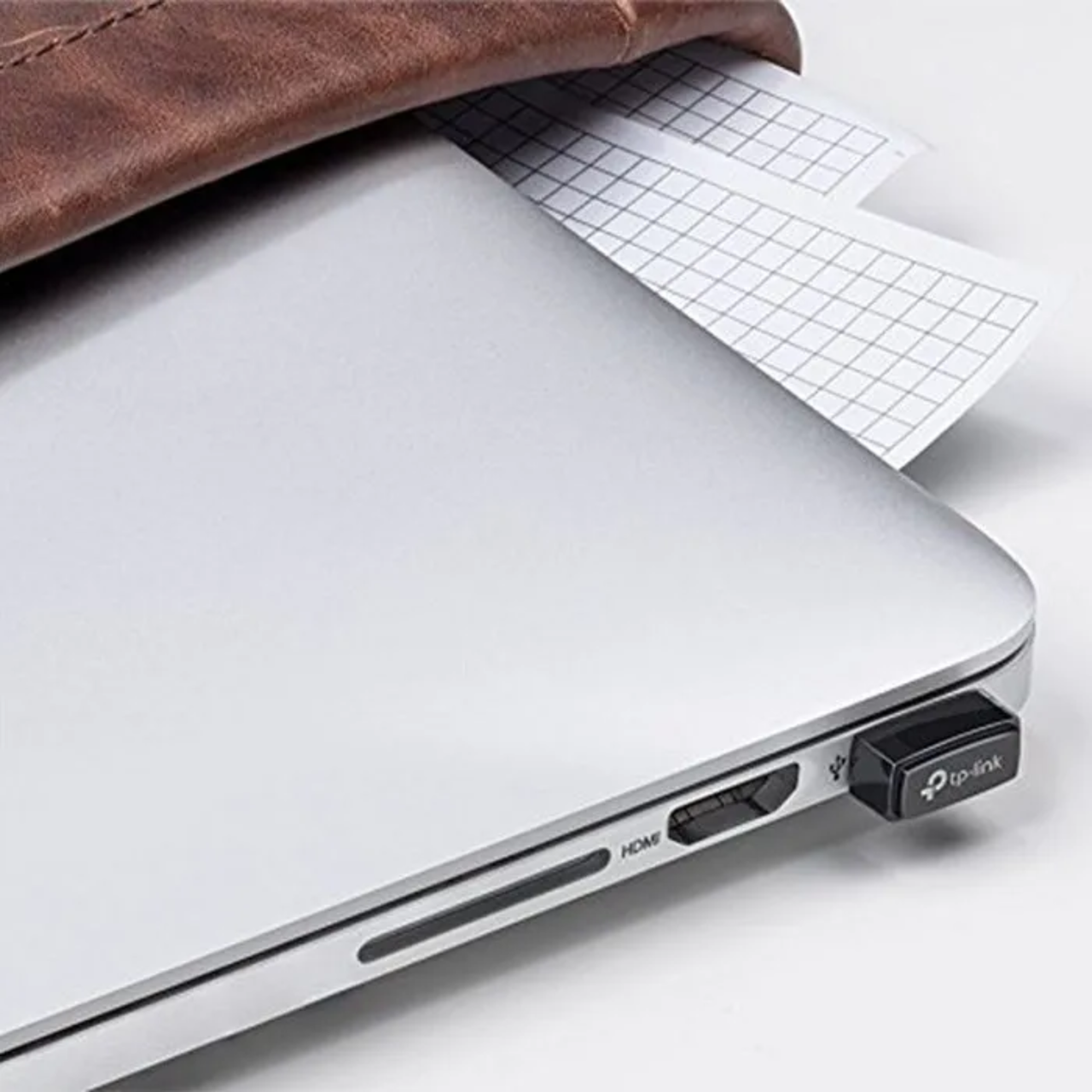 Adaptador Nano USB TP-Link TL-WN725N – Conéctate sin límites