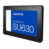 ADATA SU630 240 GB SSD – Rendimiento sólido para tu equipo