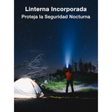 Batería Portátil 10 000 mAh 22.5 W – 1Hora