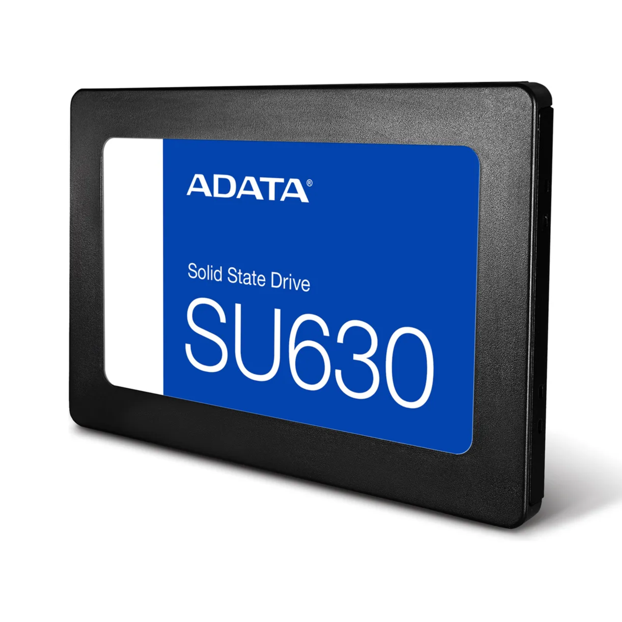 ADATA SU630 480 GB SSD - Impresionante rendimiento