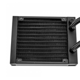 Sistema de Enfriamiento Líquido Xzeal XZ409 ARGB para CPU | 120mm, 2200 RPM - Negro
