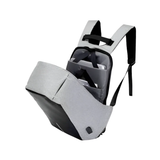 Mochila Stylos Antirrobo para Laptop 15.6” con Puerto USB – Resistente y Segura