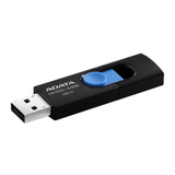 Memoria USB 3.2 ADATA UV320 64GB – Alta Velocidad y Diseño Retráctil
