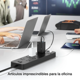 Multicontacto 1HORA MCT002