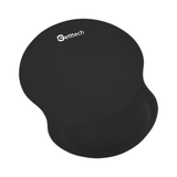 Mouse Pad con Gel Ergonómico Getttech