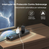 Multicontacto 1HORA MCT002