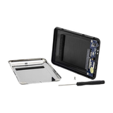 Gabinete para Disco Duro 2.5" GettTech EGB2530 – USB 3.0, Ultra Rápido