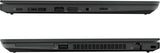 Laptop Lenovo ThinkPad T14 | Intel Core i5 12va Gen, 16GB RAM, 512GB SSD - Pantalla 14" FHD Negro