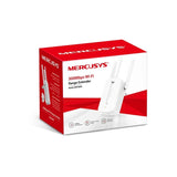 Extensor de Red Mercusys MW300RE 300Mbps WiFi Repetidor 2.4GHz