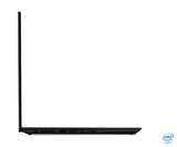 Laptop Lenovo ThinkPad T15 | Intel Core i5 12va Gen, 16GB RAM, 512GB SSD - Pantalla 15.6" FHD Negro