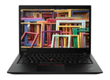 Laptop Lenovo ThinkPad T15 | Intel Core i5 12va Gen, 16GB RAM, 512GB SSD - Pantalla 15.6" FHD Negro