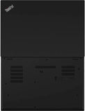 Laptop Lenovo ThinkPad T15 | Intel Core i5 12va Gen, 16GB RAM, 512GB SSD - Pantalla 15.6" FHD Negro