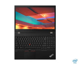 Laptop Lenovo ThinkPad T15 | Intel Core i5 12va Gen, 16GB RAM, 512GB SSD - Pantalla 15.6" FHD Negro