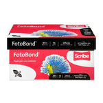 CAJA DE HOJA SCRIBE FOTOBOND