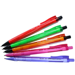 LAPICERO DE PUNTILLAS FABER CASTELL 0.5 PZ COLORES