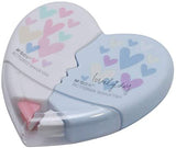 CINTA CORRECTORA CORAZON M&G 10m X5mm