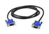 CABLE VGA A VGA 1mt