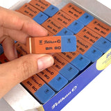 GOMA PELIKAN BR 80 CAUCHO PZ