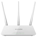 ROUTER TENDA N300 802.11 B/G/N AP REPETIDOR 300MBPS 3 ANT EXT 5DBI