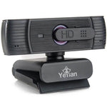 CAMARA WEB YEYIAN WIDOK SERIES 2000 USB MICROFONO FULLHD