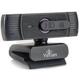 CAMARA WEB YEYIAN WIDOK SERIES 2000 USB MICROFONO FULLHD